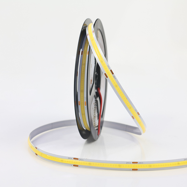 COB 480leds/m 12/24v LED Strip Light