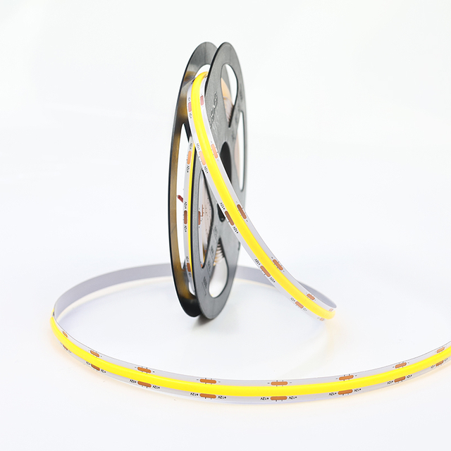 COB 320leds/m 12/24v LED Strip Light