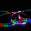 Pixel 5050 RGBW 96leds/m 12/24v LED Strip