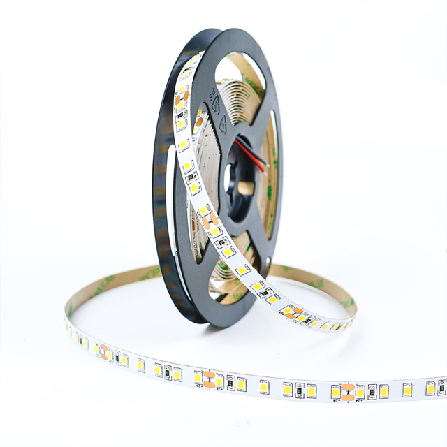 SDM2835 120leds/m 24v LED Strip