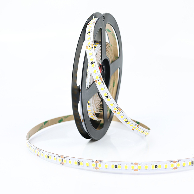 SDM2835 192leds/m 24v 4mm LED Strip