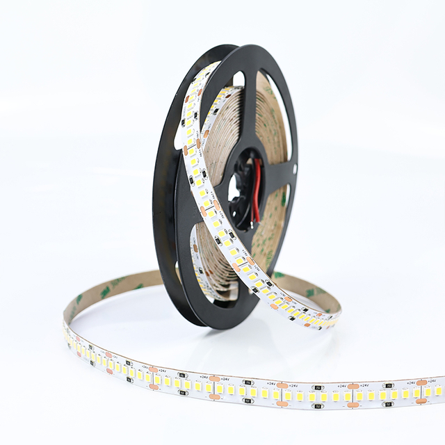 SDM2835 240leds/m 24v LED Strip
