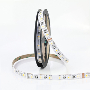 SMD5050 RGBW 60leds/m 12V/24V LED Strip