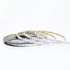 SDM3528 RGB 120leds/m 12/24v LED Strip