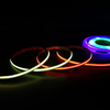 COB RGB Pixel 720leds/m 12/24v LED Strip 