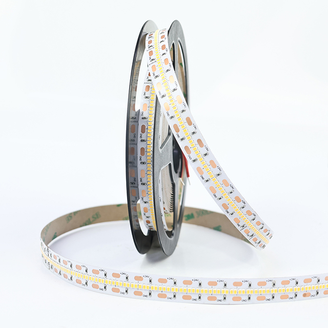 SMD2216 528leds/m 12V/24V LED Strip 