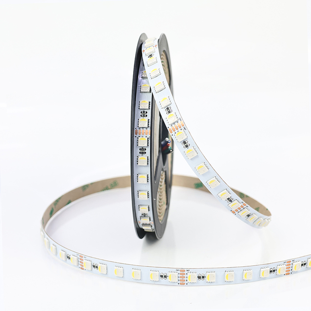 SDM5050 96leds/m RGBW 12/24v LED Strip