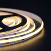 COB CCT 608leds/m 12/24v LED Strip