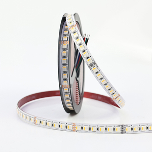 SMD5050 RGBW 120leds/m 12V/24V LED Strip