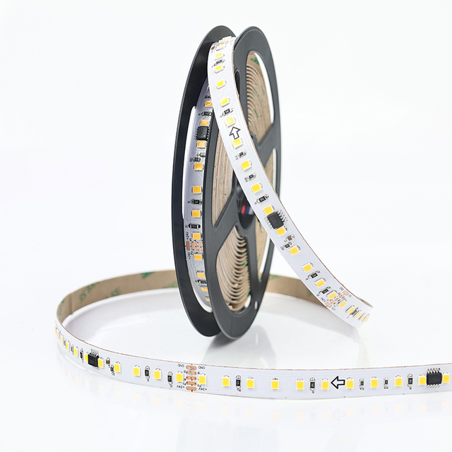 Pixel 2835 120leds/m 24v LED Strip