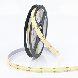 COB CCT 608leds/m 12/24v LED Strip