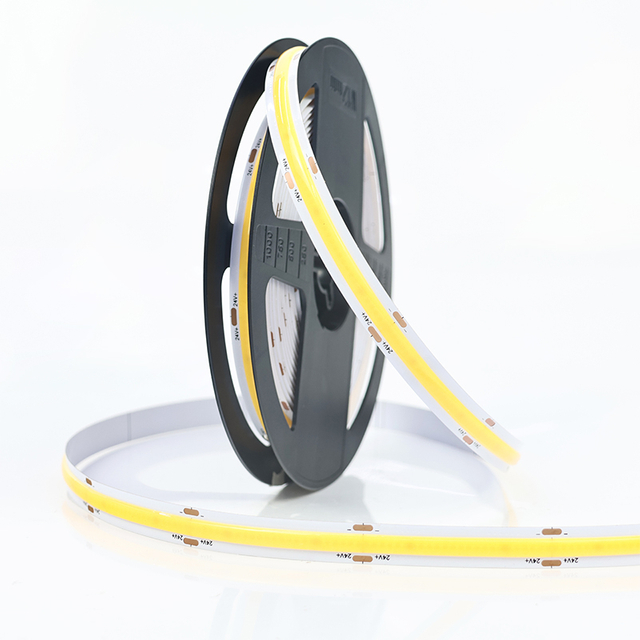 COB 528leds/m 12/24v LED Strip Light