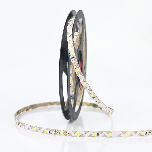 S-Shape 2835 60leds/m 12/24v LED Strip Light 