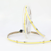 COB White Light Pixel 720leds/m 12/24v LED Strip 
