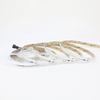 COB RGB Pixel 720leds/m 12/24v LED Strip 