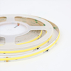COB White Light Pixel 720leds/m 12/24v LED Strip 