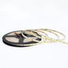 SDM2835 196leds/m 24v 4mm LED Strip