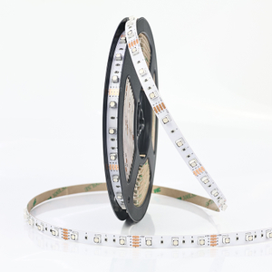 SDM3528 RGB 120leds/m 12/24v LED Strip