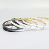 DC12/24v COB 840leds/m RGB LED Strip