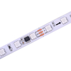 SMD5050 RGB Digital LED Strip Light Pixel 60LEDs/M Color Changing
