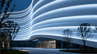 Architectural Lighting Sector