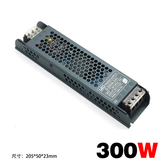 Led Power supply 300W