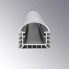 LED Al Profile for LED Strip 1814b-001