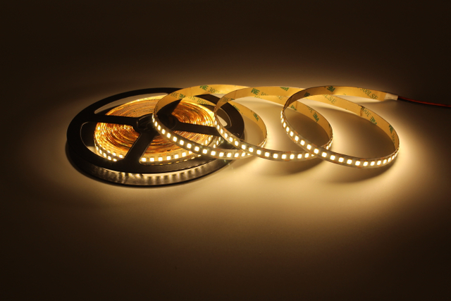 168leds/m 2835 LED Strip