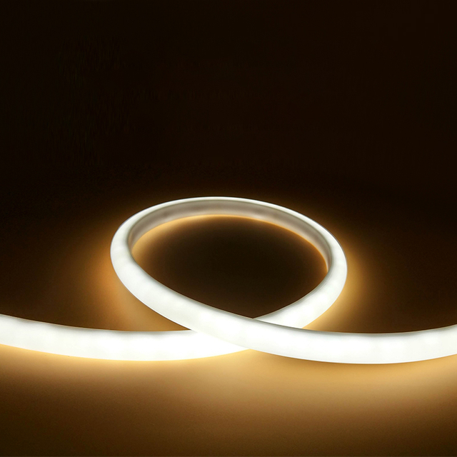 13*13mm Silicone Tube Neon Flexible Strip Light