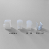 12*25mm Silicone Tube Neon Flexible Strip Light