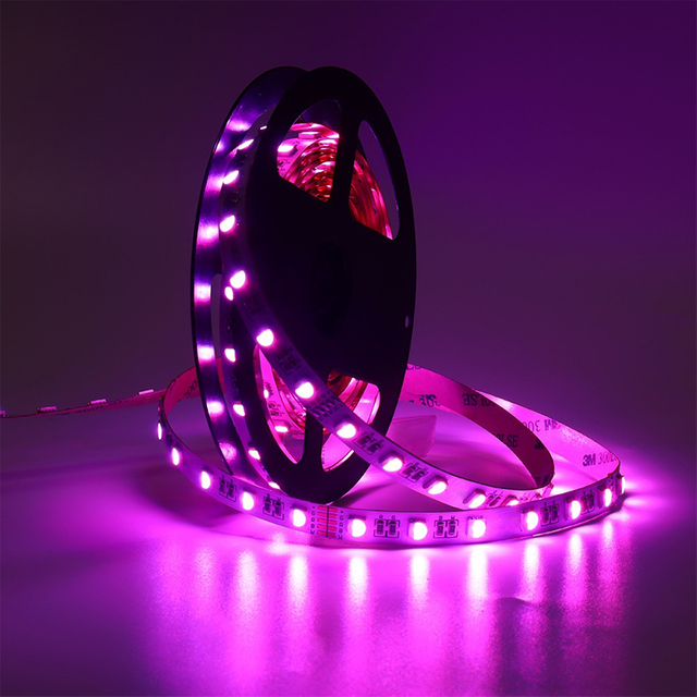 60leds/m SMD5050 RGBW LED Strip