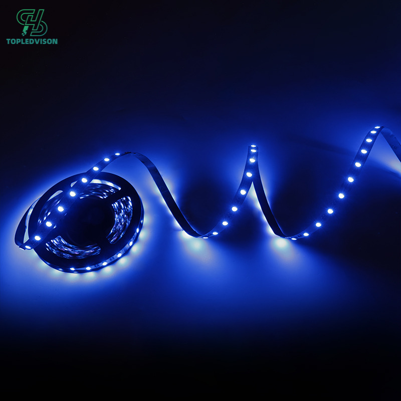 5050 RGBW 60 LED Strip 10mm-5m (5050 RGBW STRIP SERIES )