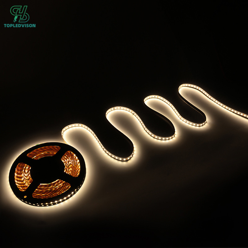 2835 120 LED Stirp 10mm-5m(2835 LED STRIP SERIES )