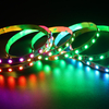 SMD5050 RGB Digital LED Strip Light Pixel 60LEDs/M Color Changing
