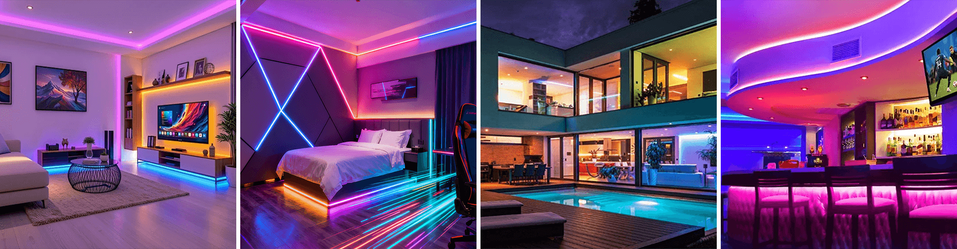 Interior Decoration Sector