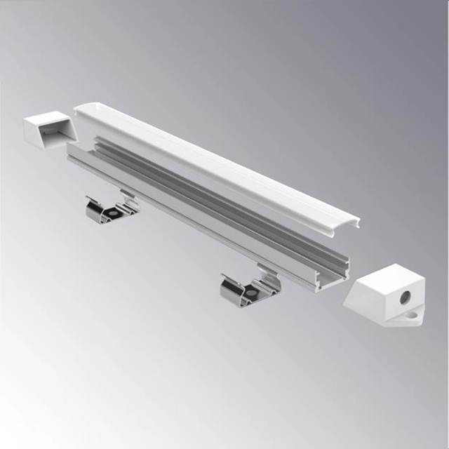 LED Al Profile for LED Strip 1308-006
