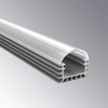LED Al Profile for LED Strip 1814b-001