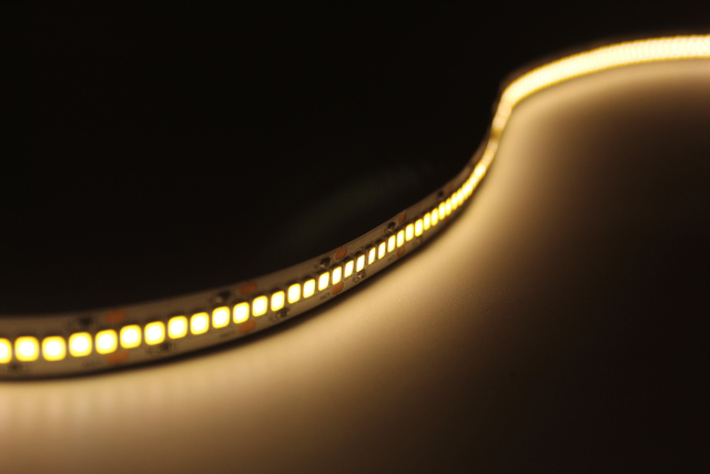 264leds/m 2835 LED Strip 80/90/95/97Ra