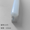 12*25mm Silicone Tube Neon Flexible Strip Light