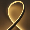 12*12mm Silicone Tube Neon Flexible Strip Light