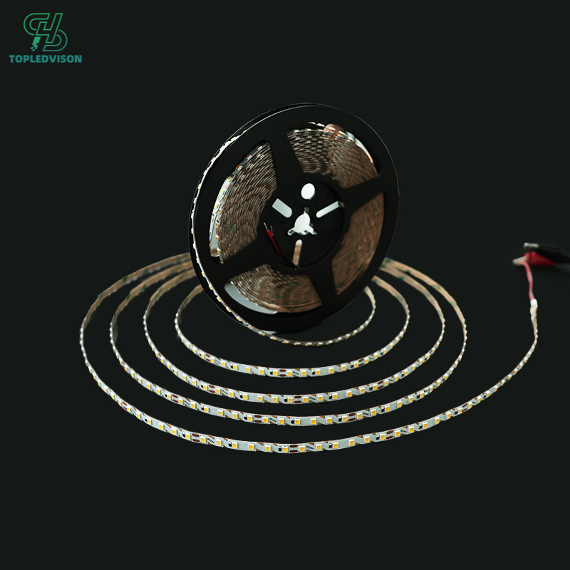 2835 S-type120 LED Stirp6mm-5m(2835 LED STRIP SERIES