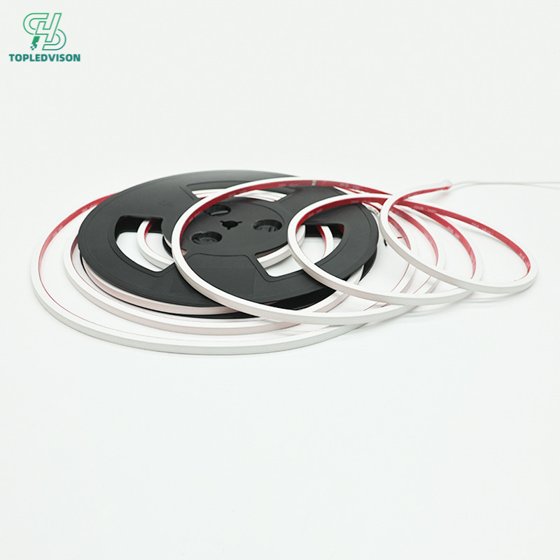 0808 Flexible Neon LED Strip8x8mm-5m(NEON STRIP SERIES