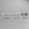 Super Slim 4*10mm Silicone Tube Neon Flexible Strip Light
