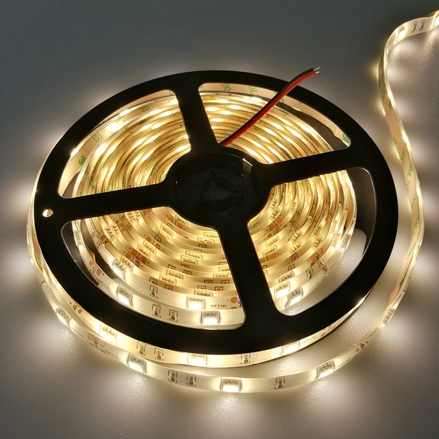 60leds/m SMD5050 LED Strips