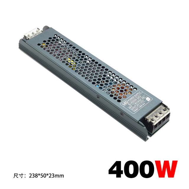 Led Power supply 400W