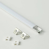 LED Al Profile for LED Strip 1616b-054