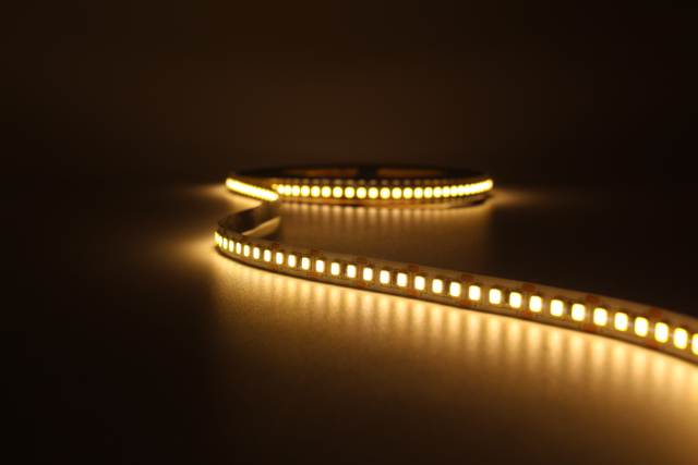 168leds/m 2835 LED Strip 80/90/95/97Ra