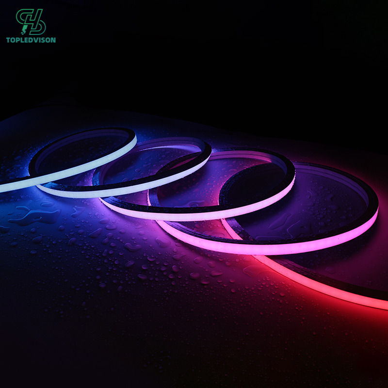 1616 Colorful Neon Strip Light 16×16mm-5m (NEON STRIP SERIES )