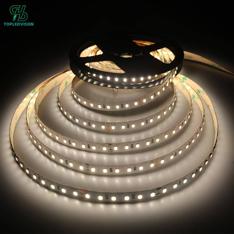 2835 120 LED Stirp 10mm-5m(2835 LED STRIP SERIES )