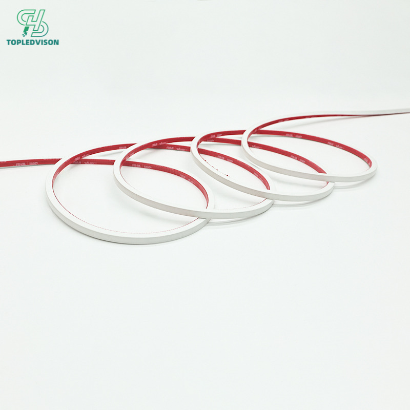0808 Flexible Neon LED Strip8x8mm-5m(NEON STRIP SERIES